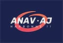 Logo - ANAV-AJ