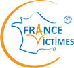 Logo - France Victimes